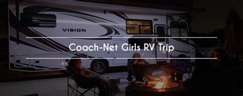 coach net rv
